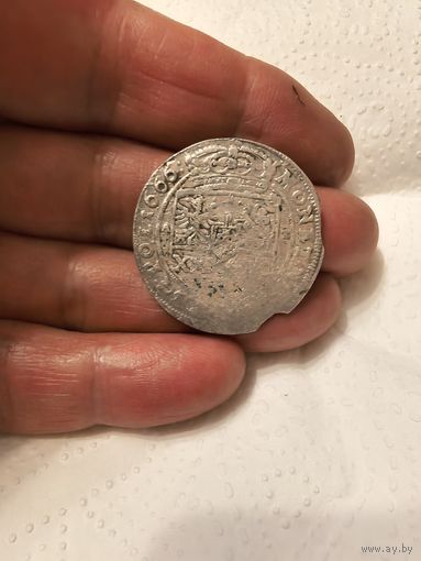 Тымф 1666 год