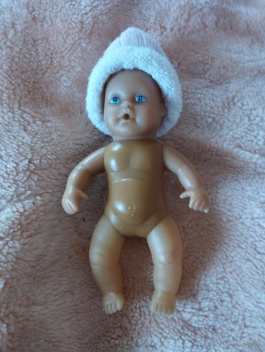 Симба  13 см 99 год