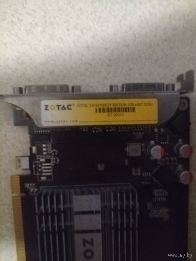 Видеокарта