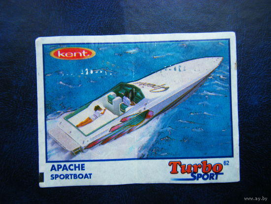 ТУРБО СПОРТ-62