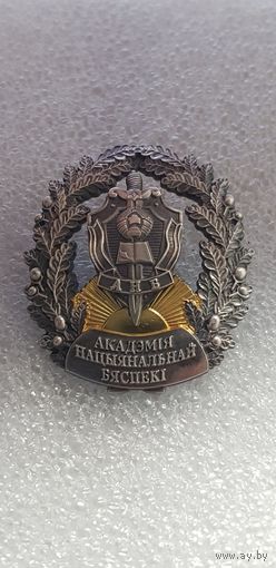 Академия национальной безопасности КГБ Беларусь