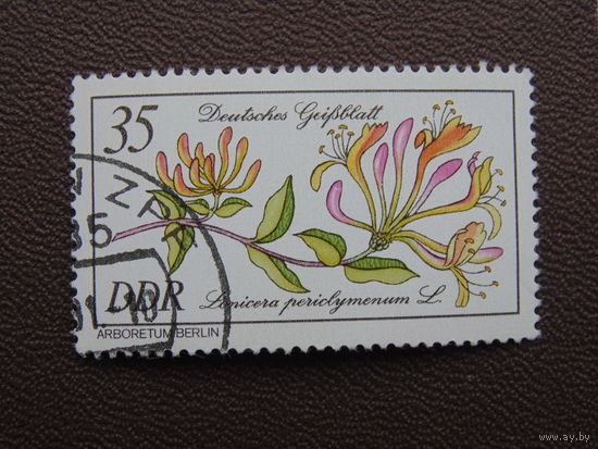 Германия 1985 г.