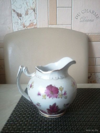 Молочница РСФСР