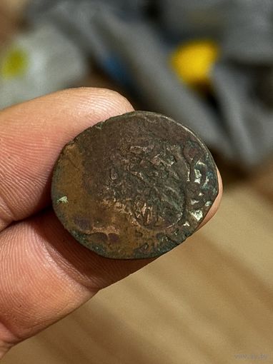 Фельс царства Тимуридов (4)