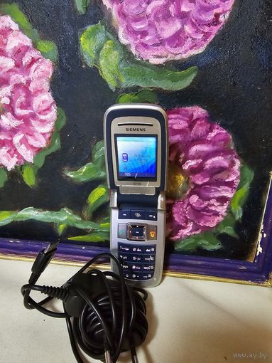 Siemens cf75