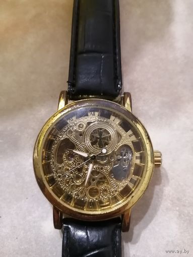 Часы. Не на ходу