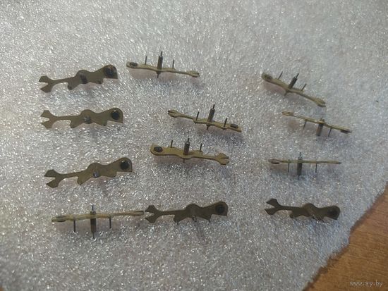 Анкерные вилки