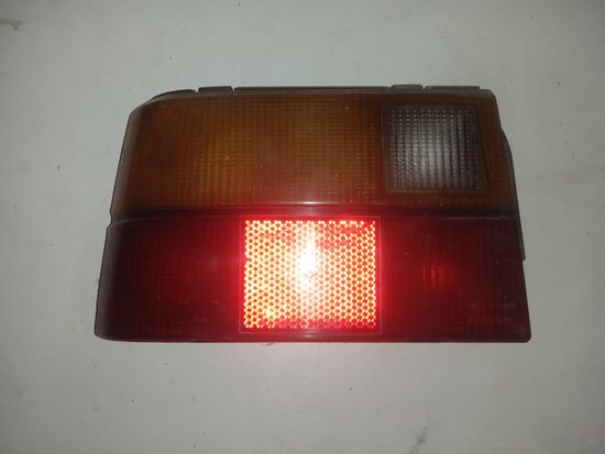 Фонарь задний левый Fiat Croma 1