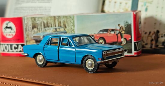 ГАЗ-24 Волга