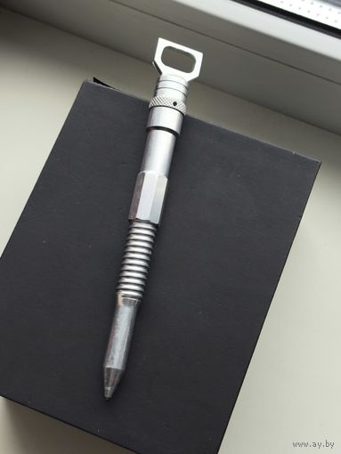 Ручка шариковая отбойный молоток СССР