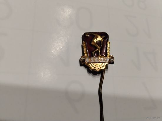 Болгарский союз физкультуры и спорта т.м