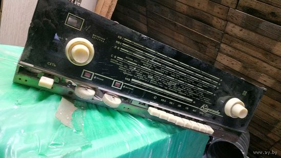 Регонда моно.