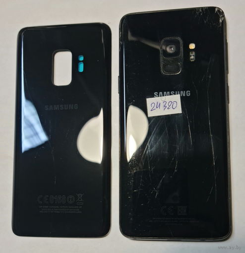 Телефон Samsung S9 (G960). Можно по частям. 24320