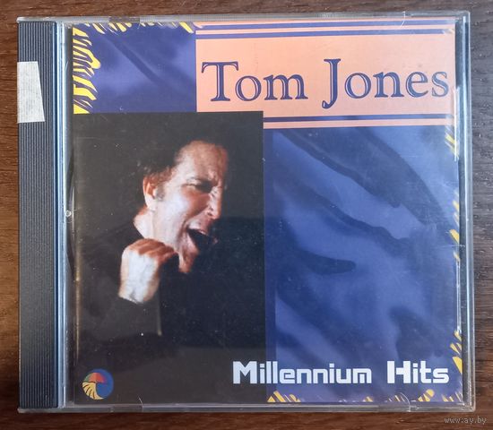 Tom Jones – Millennium Hits
