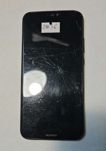 Телефон Huawei P20 Lite. Можно по частям. 20036