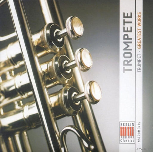 Trumpet Greatest Works