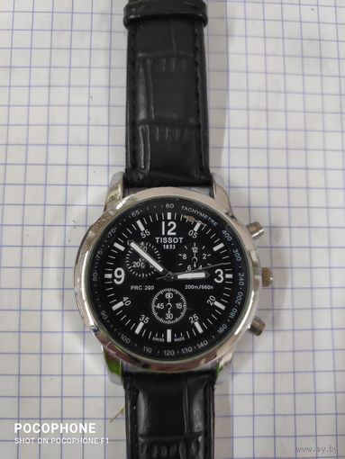 Часы Tissot копия