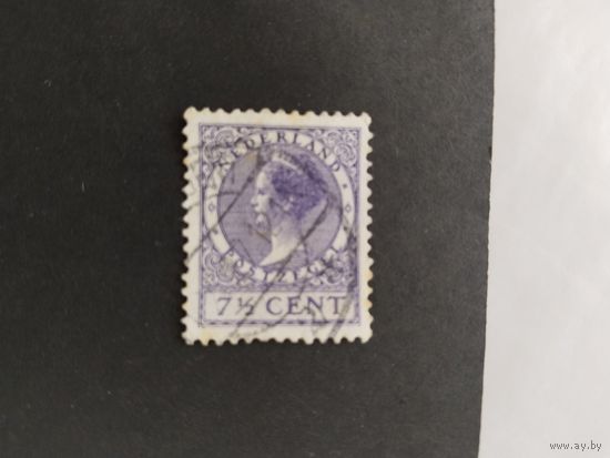 Нидерланды 1926  Вильгельмина