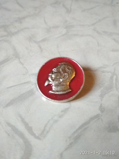 Значок "Дзержинский"