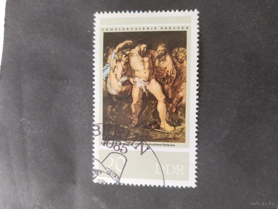 ГДР 1974