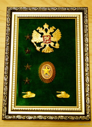 Панно  по ВС