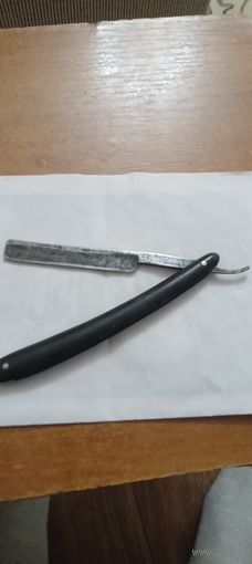 БРЫТВА ОПАСНАЯ   WILLINGSWERK