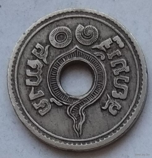 Таиланд 10 сатангов 1921 г.