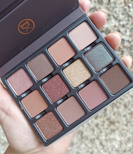 Viseart Paris Charmeuse ETENDU 18 gr