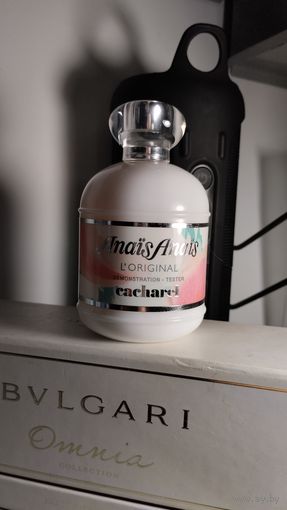 Anais Anais Cacharel 100 мл