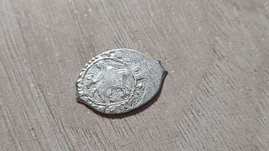 Василий Дмитриевич - Сокольник / подражание М2. ЦЕНТРОВКА!!! 1761А по ГП2