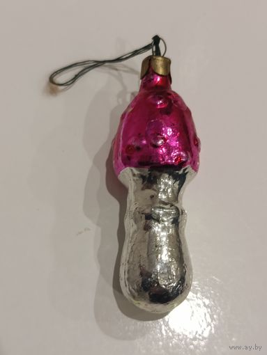 Ёлочная игрушка