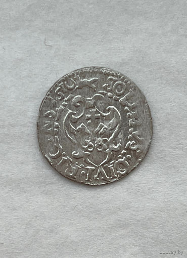 Солид 1610