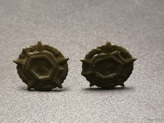 Эмблема ВС СССР 3