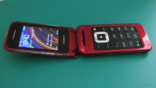 Texet TM-204