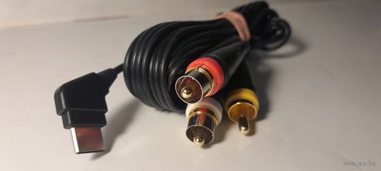 Кабель для Видео SAMSUNG?