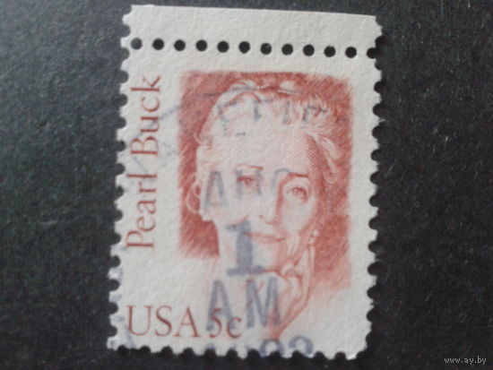США 1983 писательница, нобелевский лауреат