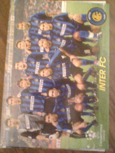 ИНТЕР ИТАЛИЯ