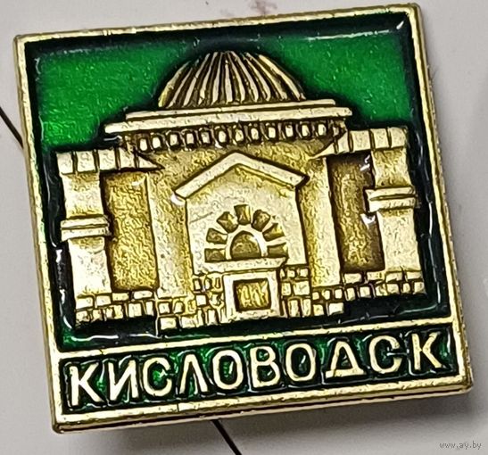 Значок