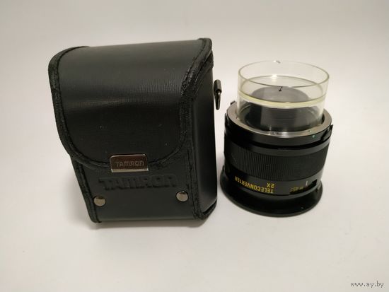 Телеконвертер Tamron SP BBAR MC для Minolta MD