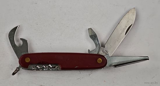 Перочинный складной нож