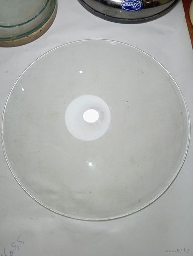 Стекло для часов D / 19.3 см