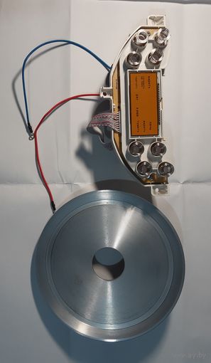 Блок управления и ТЭН от мультиварки. Цена за все.