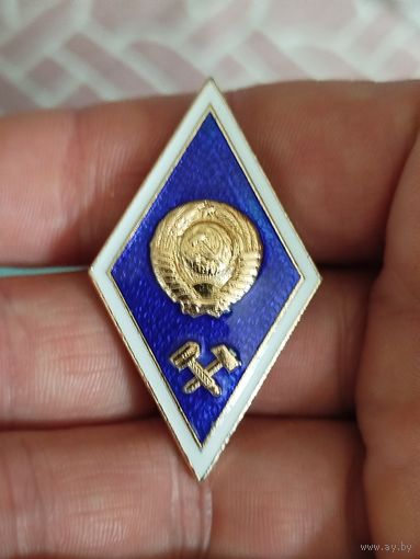 Ромбик