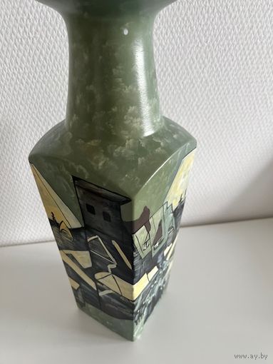 Ваза (высота 35 см)