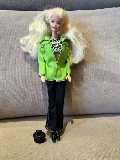 Аутфит для куклы Барби Barbie Fashion Avenue