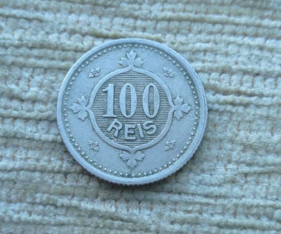 Werty71 Португалия 100 рейс 1900