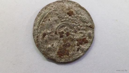 Двуденарий 1621