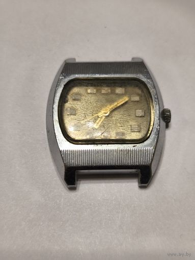 Часы СССР Ракета