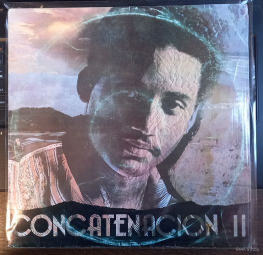 Grupo Proyecto – Concatenacion II