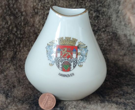 Вазочка Германия